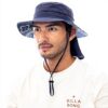 Billabong Amphibious Outdoor Beach Hat Sun Shade Included