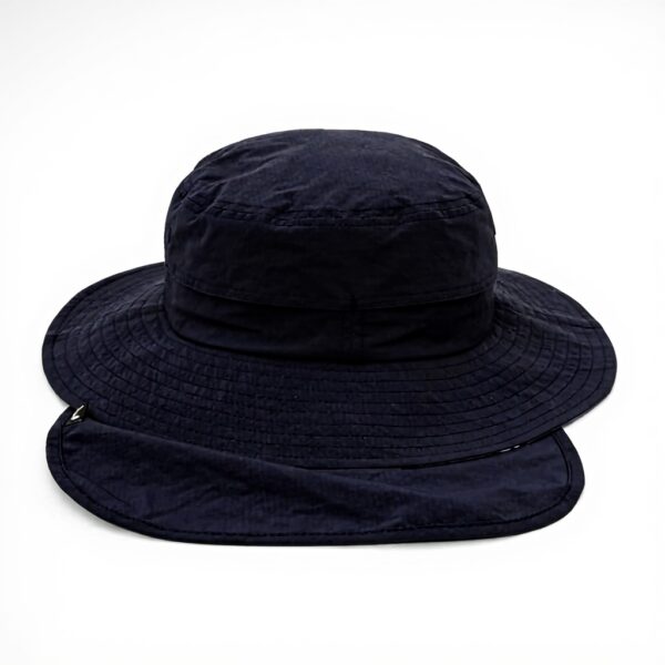 Billabong Amphibious Outdoor Beach Hat Sun Shade Included