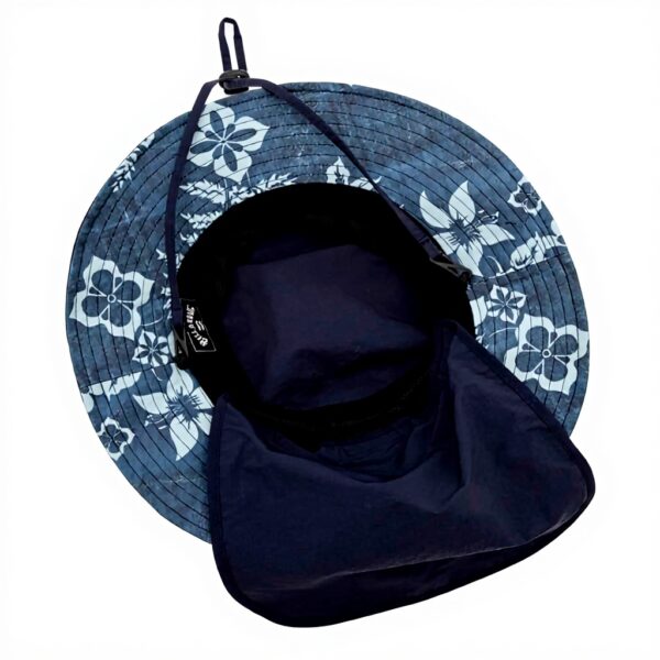 Billabong Amphibious Outdoor Beach Hat Sun Shade Included