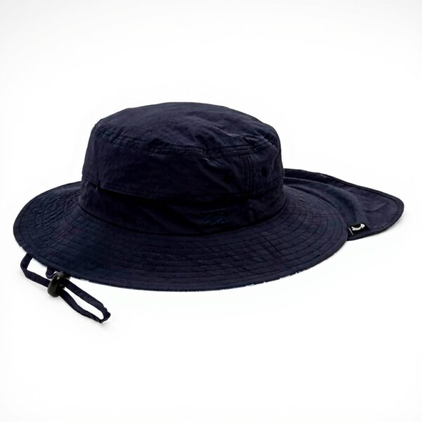 Billabong Amphibious Outdoor Beach Hat Sun Shade Included