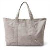 Billabong Big Tote Bag Unisex Beach Carryall NAT