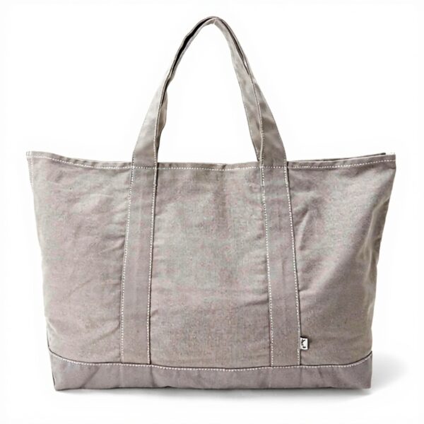 Billabong Big Tote Bag Unisex Beach Carryall NAT