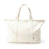 Billabong Big Tote Bag Unisex Natural Color BE014951