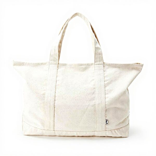 Billabong Big Tote Bag Unisex Natural Color BE014951