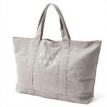 Billabong Big Tote Bag Unisex Beach Carryall NAT
