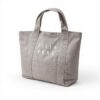 Billabong Big Tote Bag Unisex Beach Carryall NAT