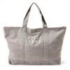 Billabong Big Tote Bag Unisex Beach Carryall NAT