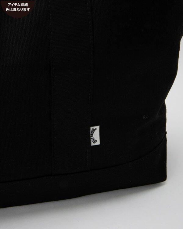 Billabong Big Tote Bag Unisex Natural Color BE014951-6