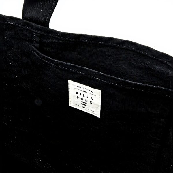 Billabong Big Tote Bag Unisex Natural Color BE014951