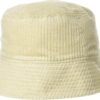 Billabong Womens Bucket Hat Black One Size BB014913-1