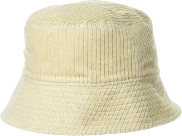 Billabong Womens Bucket Hat Black One Size BB014913-1