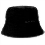 Billabong Womens Bucket Hat Black One Size BB014913