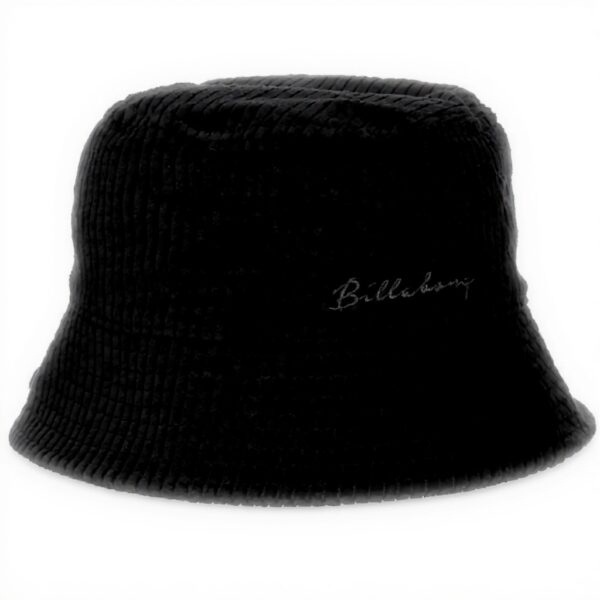 Billabong Womens Bucket Hat Black One Size BB014913