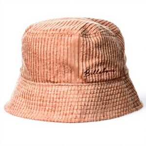 Billabong Womens Bucket Hat BB014913 Black OFW VCP