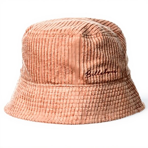 Billabong Womens Bucket Hat BB014913 Black OFW VCP