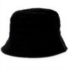 Billabong Womens Bucket Hat Black One Size BB014913