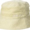 Billabong Womens Bucket Hat Black One Size BB014913-0