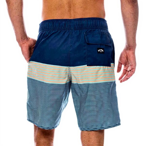 Billabong Board Shorts Men Swim Trunks Mesh Liner