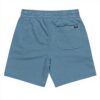 Billabong Boys Shorts Lightweight Breathable Glacier Blue