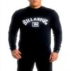 Boys Rash Guard Shirt Billabong Logo Surf UPF 50