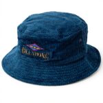 Billabong Corduroy Hat Mens Outdoor Bucket Hat