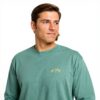 Billabong Mens Cotton T-Shirt Pack Wave Design Comfort Fit