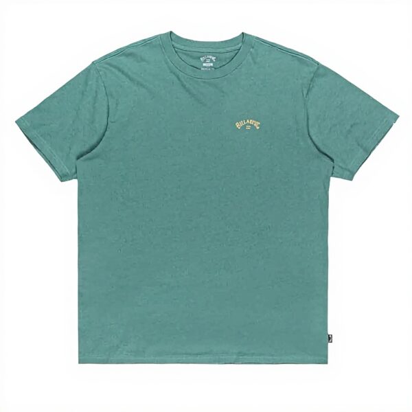 Billabong Mens Cotton T-Shirt Pack Wave Design Comfort Fit