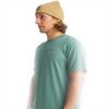 Billabong Mens Cotton T-Shirt Pack Wave Design Comfort Fit
