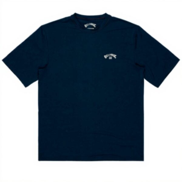 Billabong Men Rash Guard Shirt UV Protection Quick Dry