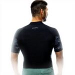 Billabong Mens Rash Guard UV Protection Swim Shirt