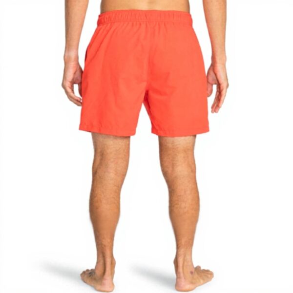 Billabong Mens Swim Trunks Recycled Polyester Quick Dry