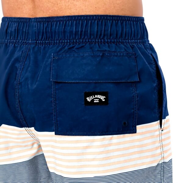 Billabong Board Shorts Men Swim Trunks Mesh Liner