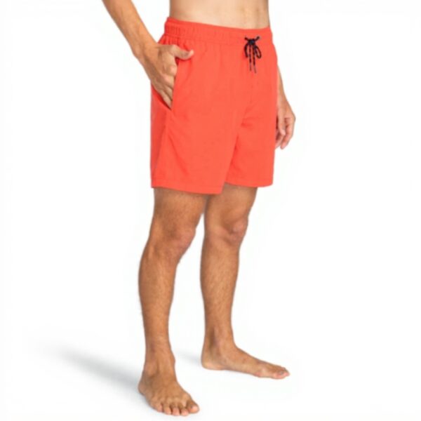 Billabong Mens Swim Trunks Recycled Polyester Quick Dry