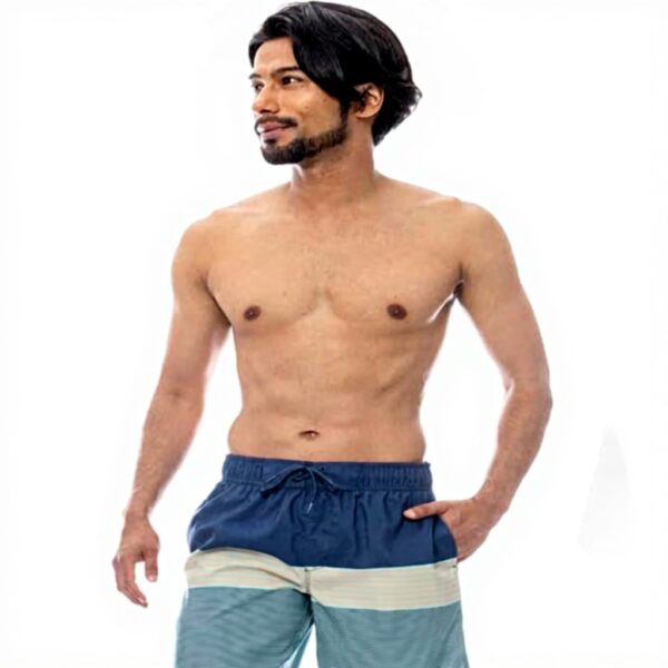 Billabong Board Shorts Men Swim Trunks Mesh Liner