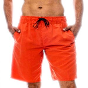 Billabong Board Shorts Men Swimwear Mesh Inner Trunks