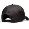 Billabong Arch Snapback Cap Mens Char Baseball Hat