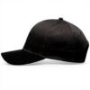 Billabong Arch Snapback Cap Mens Char Baseball Hat