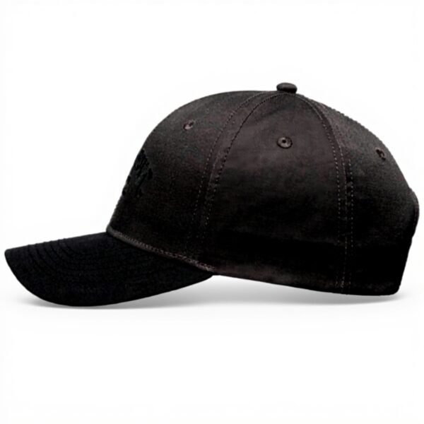 Billabong Arch Snapback Cap Mens Char Baseball Hat