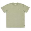 Billabong Mens Arch T-Shirt Cotton Jersey Crew Neck