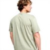 Billabong Mens Arch T-Shirt Cotton Jersey Crew Neck