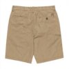 Billabong Mens Chino Shorts Black Stretch Comfort Fit
