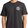 Billabong Men's T-Shirt Comfortable Lightweight Quick-Drying-0