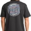 Billabong Men's T-Shirt Comfortable Lightweight Quick-Drying-1