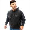 Billabong Mens Hooded Sweatshirt Back Logo Hoodie WGN