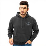 Billabong Mens Hooded Sweatshirt Back Logo Hoodie WGN