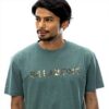Billabong Mens Unity Logo T-Shirt Cotton Casual Wear