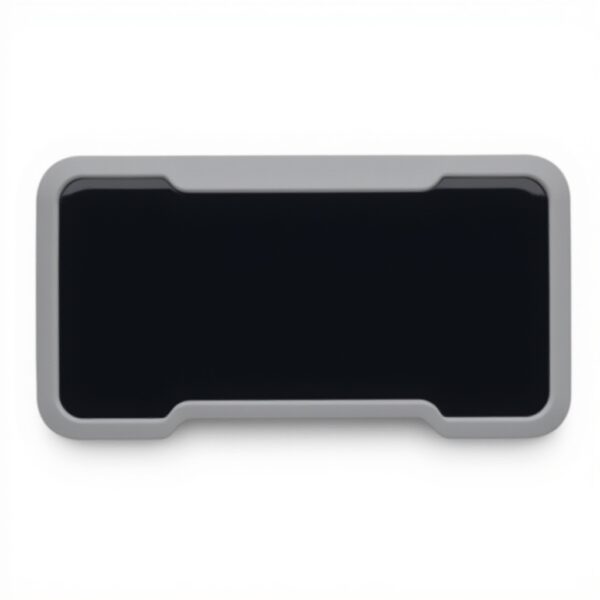 Billabong Mens Vacant PU Travel Wallet Black One Size