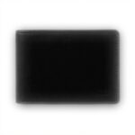 Billabong Mens Vacant PU Travel Wallet Black One Size