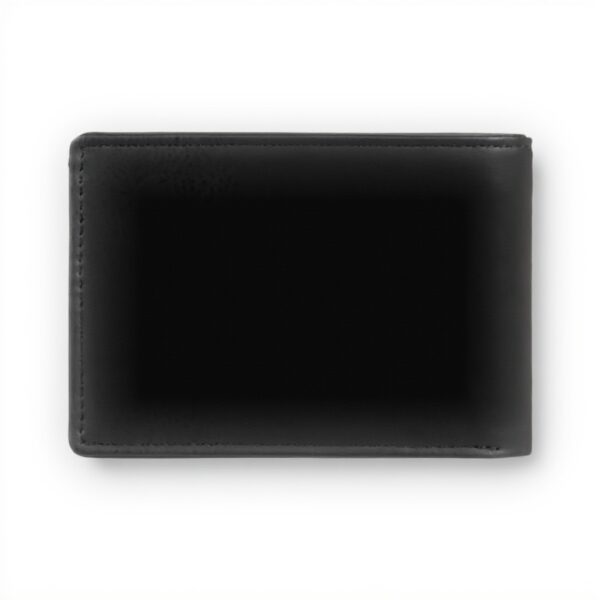 Billabong Mens Vacant PU Travel Wallet Black One Size