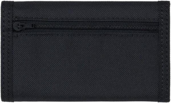 Billabong Mens Wallet Fold Lightweight Synthetic Minimalist-3